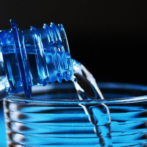 Beverages Like Blue Vitamin Water