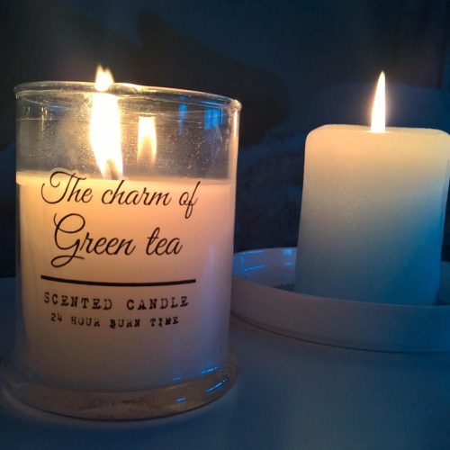 Candles