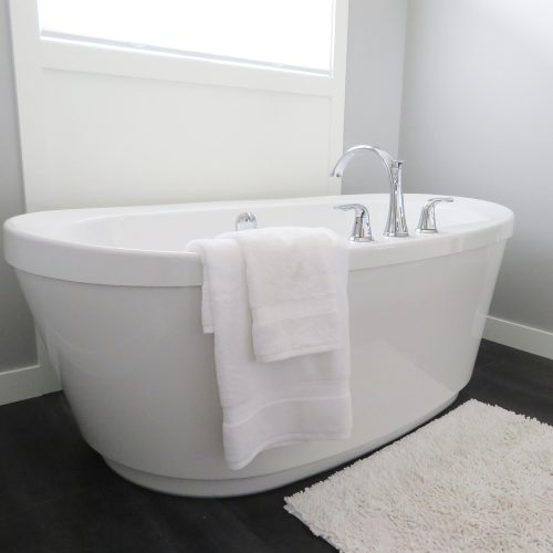 Cotton Tufted Bathmats (RFQ)