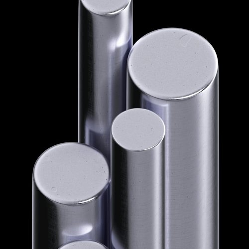 Aluminium Ingots