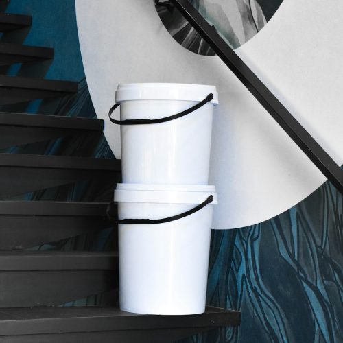 Plastic Items Like Pp Buckets
