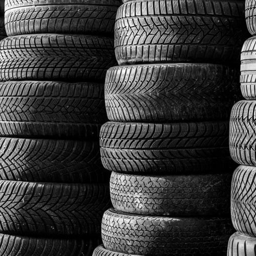 Used Tyres