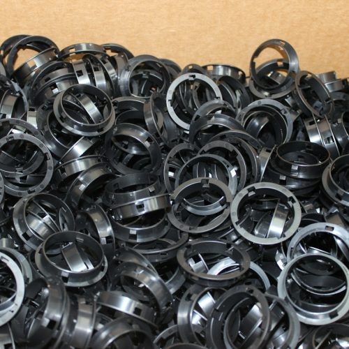 Rubber seals and gaskets — reference product photo (RFQ)