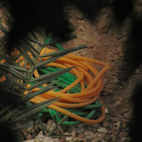Rubber tubes / hoses — reference product photo (RFQ)
